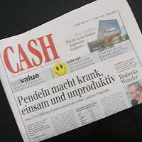 News von GFB - Ihr unabh&auml;ngiger Versicherungsberater