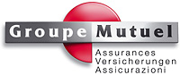 Groupe Mutuel, Assurances, Versicherungen, Assicurazioni