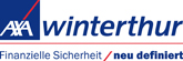 Winterthur-Versicherung, Winterthur